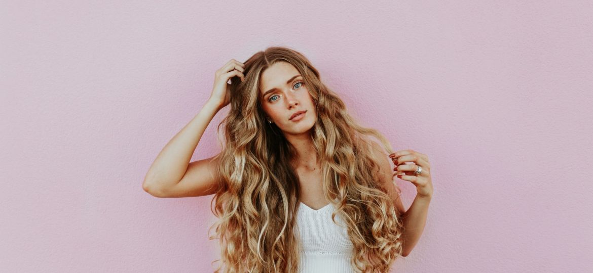 balayage