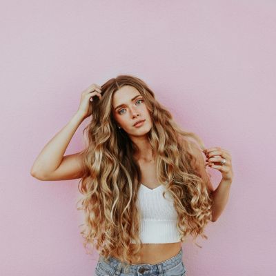 balayage