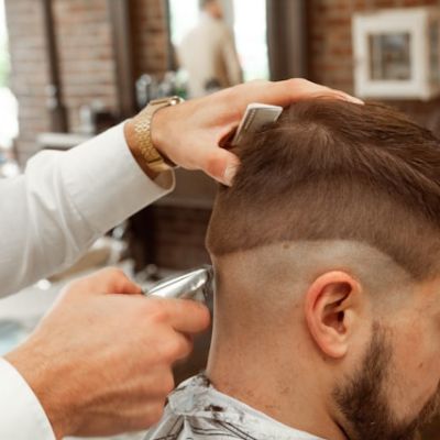 mobile barbers